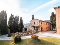 Foresteria Montepitti - Ampio Giardino - A soli 10' dalle Terme di Venturina - Chambres d'hôtes Campiglia Marittima