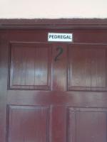 Double or Twin Room with Private Bathroom
