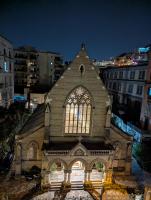 San Pasquale Home - Ferienwohnung Neapel