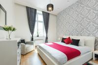 B&B Krakau - Neo Apartments - Bed and Breakfast Krakau