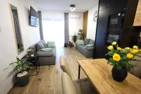 Apartament LUX - B&B