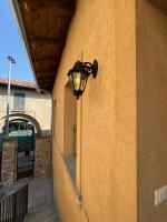 Dimora Rosaspina - B&B Adro