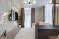 Royal apartment on Kulisha 6 - B&B