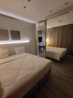 Flat Tower Infinity Meia Praia - B&B Itapema