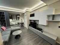 Luxury Grey Apartment - B&B