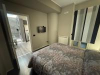 Luxury Grey Apartment - B&B Milazzo