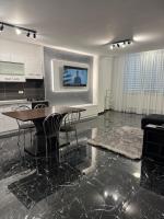 Black Sea Apartment - B&B