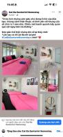 Deluxe Queen Room with Two Queen Beds