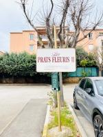 Le Lavandin - B&B Sanary-sur-Mer