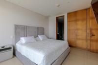 Apartment mit 1 Schlafzimmer und Blick auf die Bucht