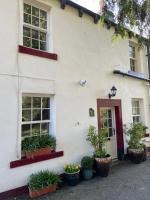 Station Road Cottage - Chambres d’hôtes Burgh by Sands