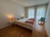 Apartment mit 2 Schlafzimmern