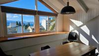 Belgrano Penthouse - Chambres d’hôtes Bariloche