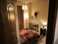 Deluxe Appartement met 2 Slaapkamers en Balkon
