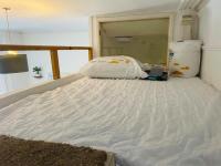 4 sleeps Studio Boscombe beach - Ferienwohnung