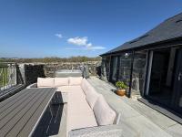 Gaerau Bach - Ferienwohnung Llanbedr