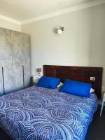 Triple Room with Terrace