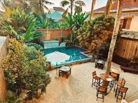 Angkor Legacy Boutique - B&B