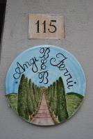 AngieFerru - B&B Arezzo