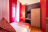 Habitación Doble Pequeña