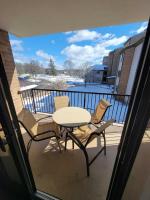 Valleyview Swing & Stay - B&B Traverse City