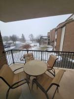 Valleyview Swing & Stay - B&B Traverse City