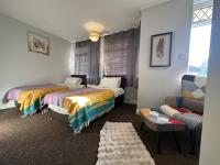 Chanterlands House - Bed and Breakfast Kingston upon Hull