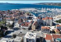 CityCenter Biograd - Ferienwohnung Biograd na Moru