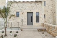 Fantasea Villas, villa Lumi - Chambres d’hôtes Stérnai