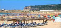 Ático en Barbate - Ferienwohnung