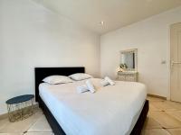 Hypercentre - Vue Mer - Plage 50m - Bed and Breakfast Antibes