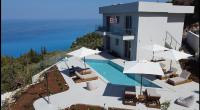 Suite mit Balkon
