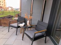 Apartament Przystań - B&B Puck