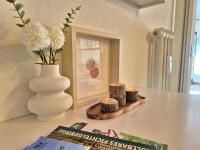 Cozy Farmhouse mit Terasse - 5min zum Waldweg - Chambres d’hôtes Bischofsgrün