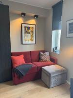 Komfortabel studio leilighet på Sagene - B&B