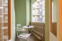 70 mq Central Station 100 mt - B&B Milan