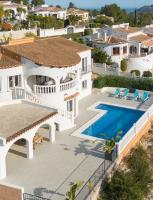 Villa Vino Pedreguer - Bed and Breakfast