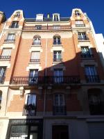 Appartement proche bois - B&B
