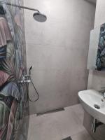 Apart przy Targach Poznańskich - B&B