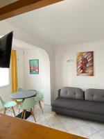 Appartement RDC proche de la mer - B&B