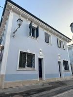 Casa Magenta Apartment 4 - Ferienwohnung