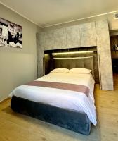 Casa Magenta Apartment 4 - Chambres d’hôtes Valeggio sul Mincio