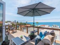 La Jolla Condo Oceanview, Zen and Coastal Charm - B&B San Diego
