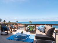 La Jolla Condo Oceanview, Zen and Coastal Charm - B&B San Diego