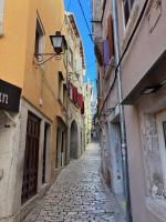 Davor holiday apartments - Chambres d’hôtes