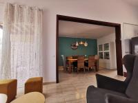 Modern and spacious 3 bedroom house in Corralejo - B&B Corralejo