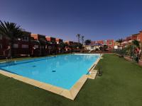 Modern and spacious 3 bedroom house in Corralejo - B&B Corralejo