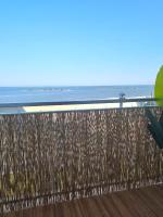 La suite (Sole) - B&B Lido di Pomposa