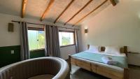 Großes Doppelzimmer