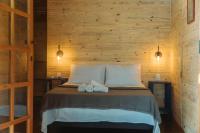 Chambre Double avec Salle de Bains Privative